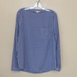 Gap Size L Women's Blouse